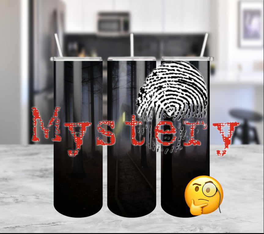 mystery pack