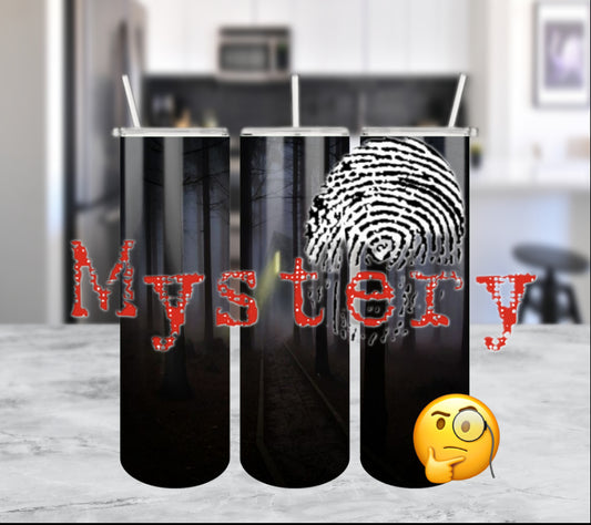 mystery pack