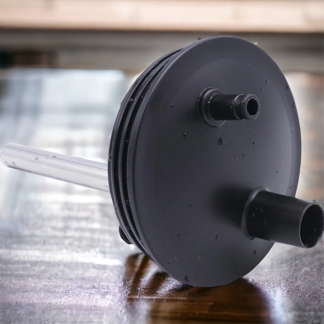 20oz cup lid assembly