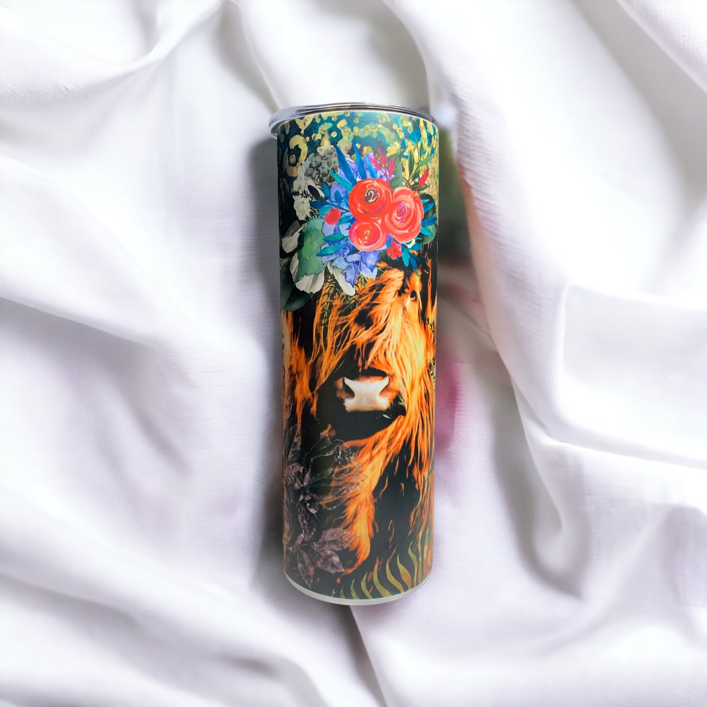 Cows tumbler designs (20oz)