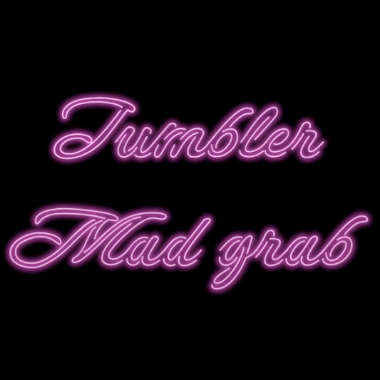 TikTok sale Mad grab