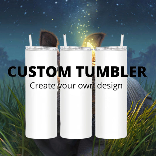 custom 30oz basic, duo