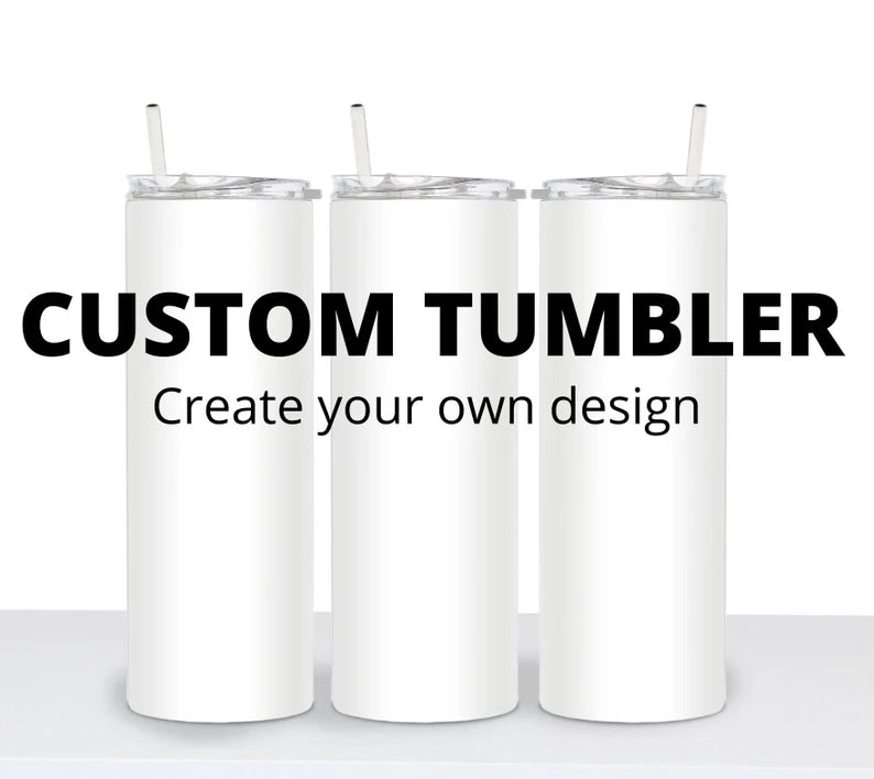 custom 30oz basic, duo